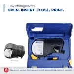 BRADY-M510-KIT