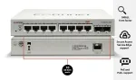 Fortinet-FS-108F