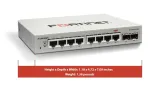 Fortinet-FS-108F