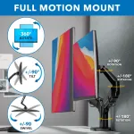 MountIt-MI-4884B