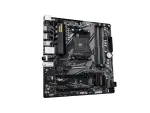GIGABYTE-B550M DS3H AC R2