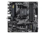 GIGABYTE-B550M DS3H AC R2