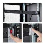 STARTECH-1415B8H-RACK-PDU-SP