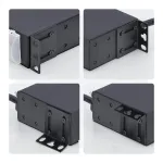 STARTECH-1415B8H-RACK-PDU-SP