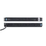 STARTECH-1415B8H-RACK-PDU-SP