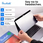 PRESTIGE INTERNATIONAL-OCUMACAIR15Z