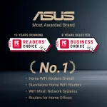 ASUS-USB-AX57 NANO