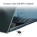 ASUS-USB-AX57 NANO
