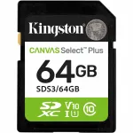 KINGSTON-SDS3/64GB
