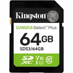 KINGSTON-SDS3/64GB