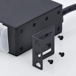 STARTECH-1215B8H-RACK-PDU-RA