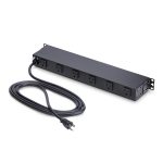STARTECH-1215B8H-RACK-PDU-RA