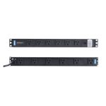 STARTECH-1215B8H-RACK-PDU-RA
