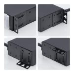 STARTECH-1215B8H-RACK-PDU-RA