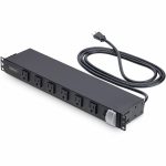 STARTECH-1215B8H-RACK-PDU-RA