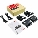 Siig-CE-H3IP01-S1
