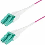 STARTECH-OM4RLCLC1M
