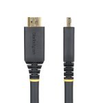 STARTECH-HDMI2-CABLE-GRIP-50F