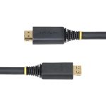STARTECH-HDMI2-CABLE-GRIP-50F