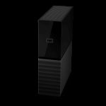 Western Digital-WDBBGB0220HBK-NE