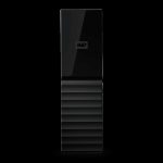 Western Digital-WDBBGB0220HBK-NE