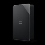 Western Digital-WDBEPK0020BBK-WESN