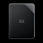 Western Digital-WDBEPK0020BBK-WESN
