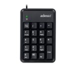Adesso-EASYTOUCH600UB