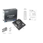 ASUS-PRIME H810M-E-CSM