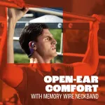 IDEASTREAM CONSUMER PRODUCTS-JBLENDUPACEBLKGAM