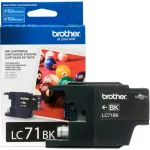 Brother-LC71BKS