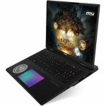 MSI-TITAN18HXA2442