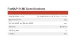 Fortinet-FAP-241K-A