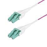 STARTECH-OM4RLCLC3M