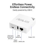 ASUS-RT-AX50 GO