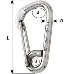 Wichard Marine-2328W