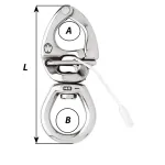 Wichard Marine-2776W