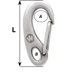 Wichard Marine-2480W