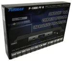 FURMAN-P-1800 PFR