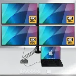 STARTECH-QUAD-USB-HDMI-ADAPT