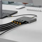 STARTECH-QUAD-USB-DP-ADAPT