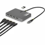 STARTECH-QUAD-USB-DP-ADAPT