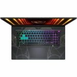 MSI-CYBORGA15B2096