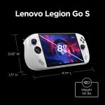 LENOVO-83N60000US
