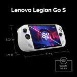 LENOVO-83N60000US