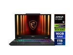 MSI-CYBORGA15B2006