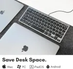 MacAlly-UCSLIMKEYCSG