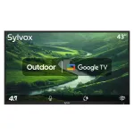 Sylvox TV-OT43B1KHGB