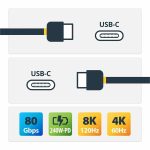 STARTECH-CC3FT80GUSB4CABLE