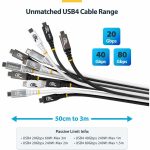 STARTECH-CC3FT80GUSB4CABLE